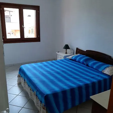 Casa vacanze Casa Del Mirto A 800 M Dalla Spiaggia Di Cala Girgolu *