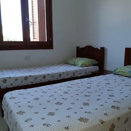 La Casa Di Pier Сasa de vacaciones *