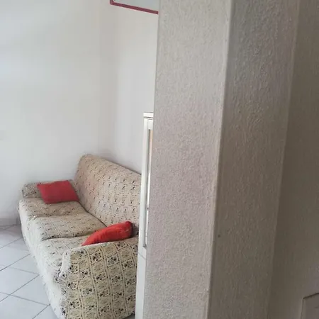 La Casa Di Pier Monte Petrosu