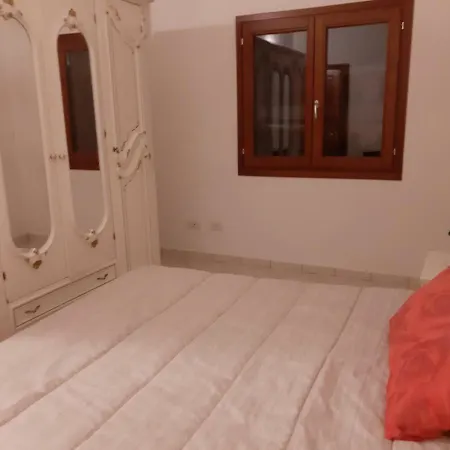 Casa vacanze Casa Del Mirto A 800 M Dalla Spiaggia Di Cala Girgolu Monte Petrosu