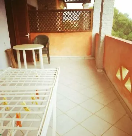 La Casa Di Pier Сasa de vacaciones