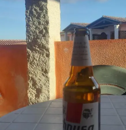 Casa Del Mirto A 800 M Dalla Spiaggia Di Cala Girgolu Casa vacanze *
