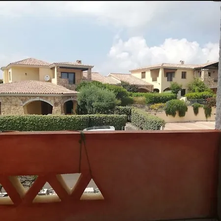 Casa Del Mirto A 800 M Dalla Spiaggia Di Cala Girgolu